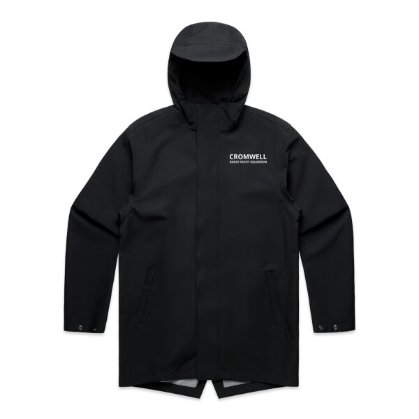 Men's Tech Jacket - Waterproof Thumbnail