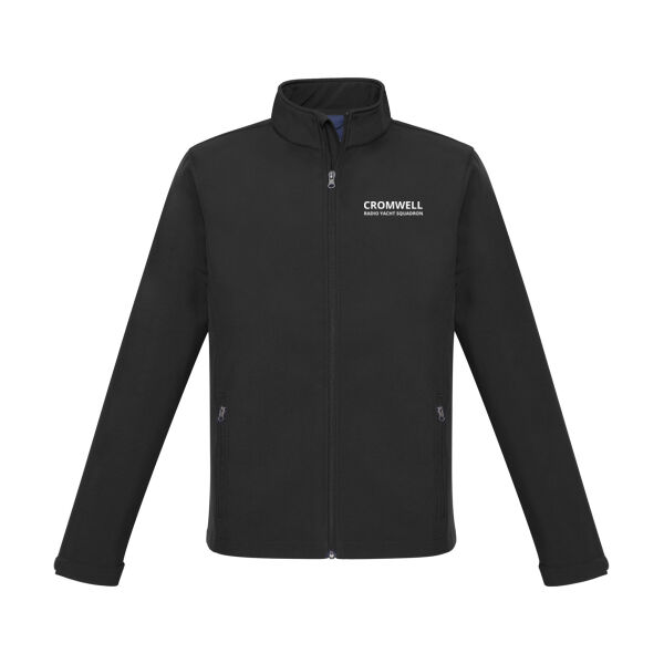 Biz Collection Mens Apex Jacket - Favourite Thumbnail