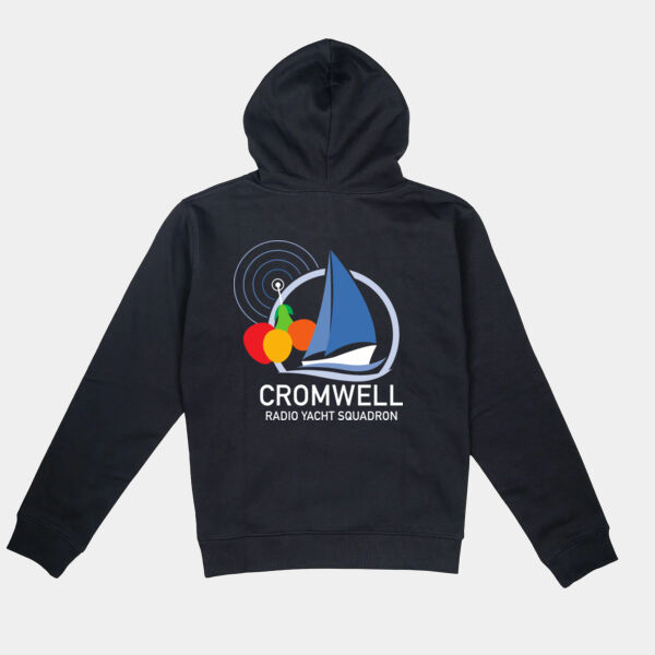 Thread Project Unisex Epic Hoodie Thumbnail