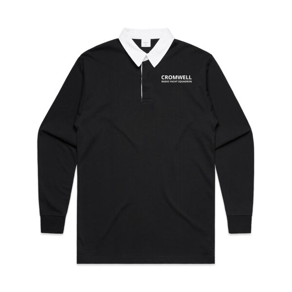 Mens Rugby Jersey Thumbnail