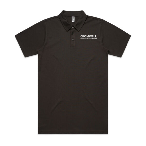 AS Colour Mens Chad Polo Thumbnail