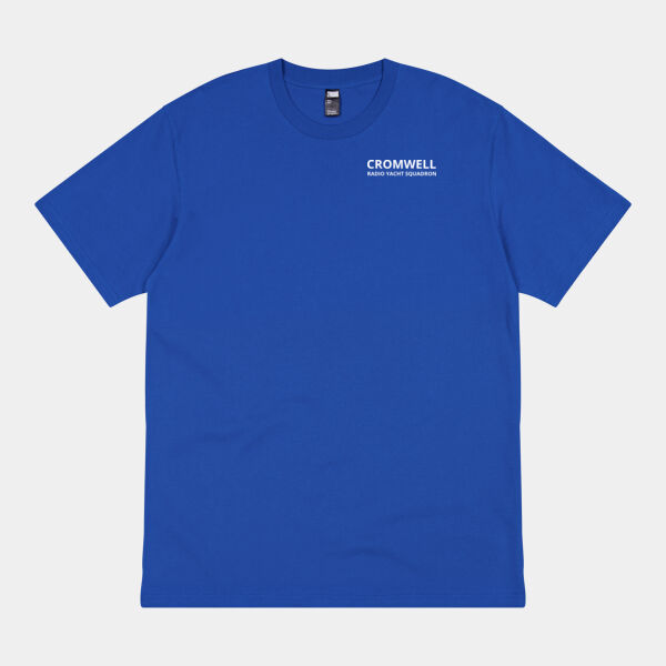 Front and back logo  Thumbnail