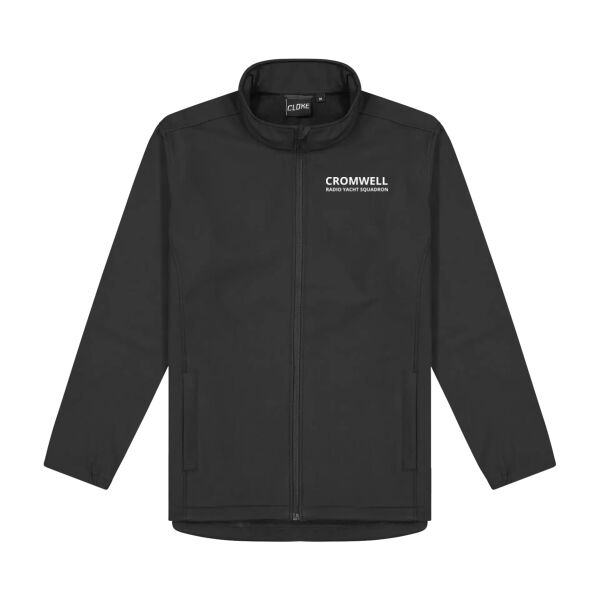 Mens Balfour Softshell Jacket Thumbnail