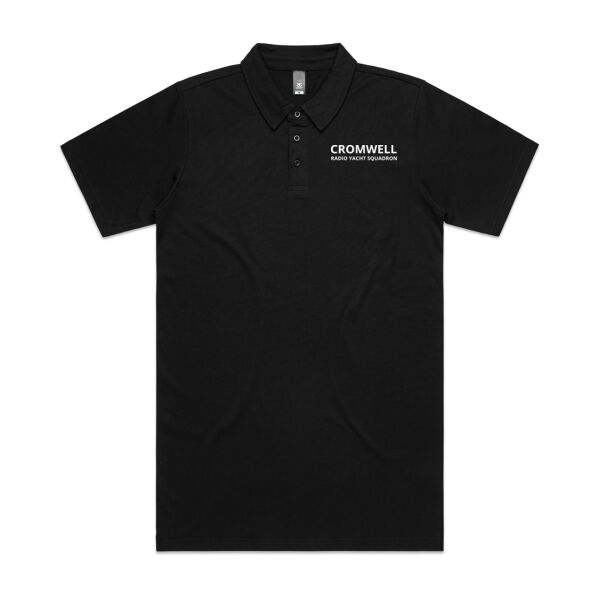 AS Colour Mens Chad Polo Thumbnail