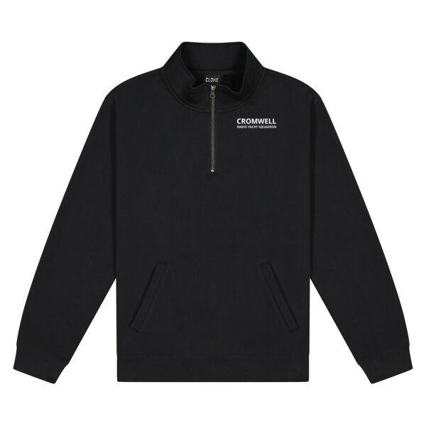Cloke Origin Men's Quarter Zip Thumbnail